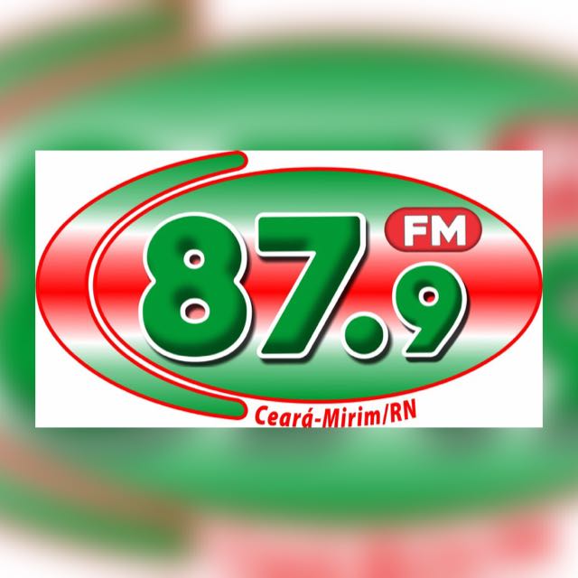 RADIO 87 FM CEARÁ MIRIM